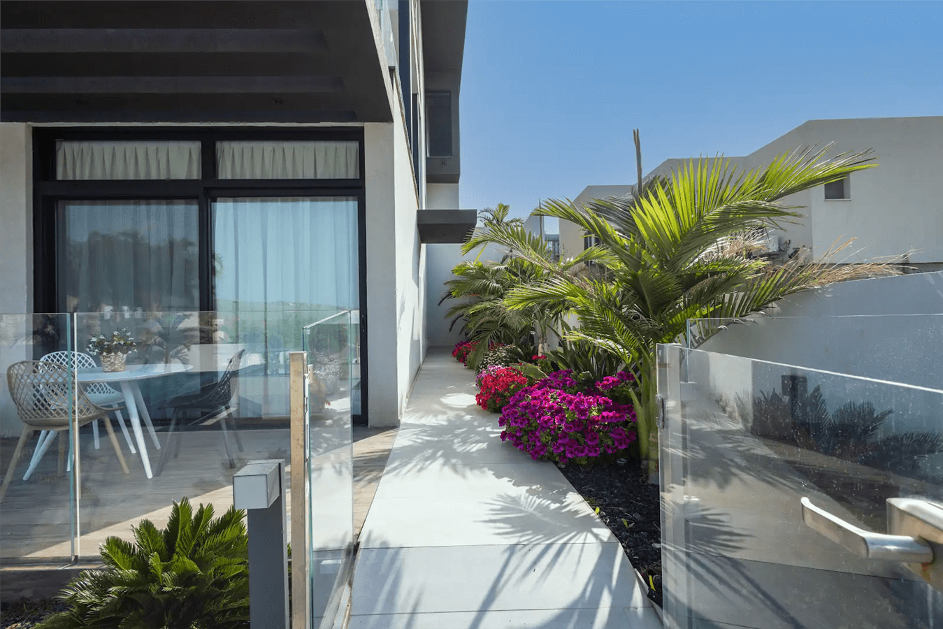 תמונה של סוויטת גן בוהו - 7