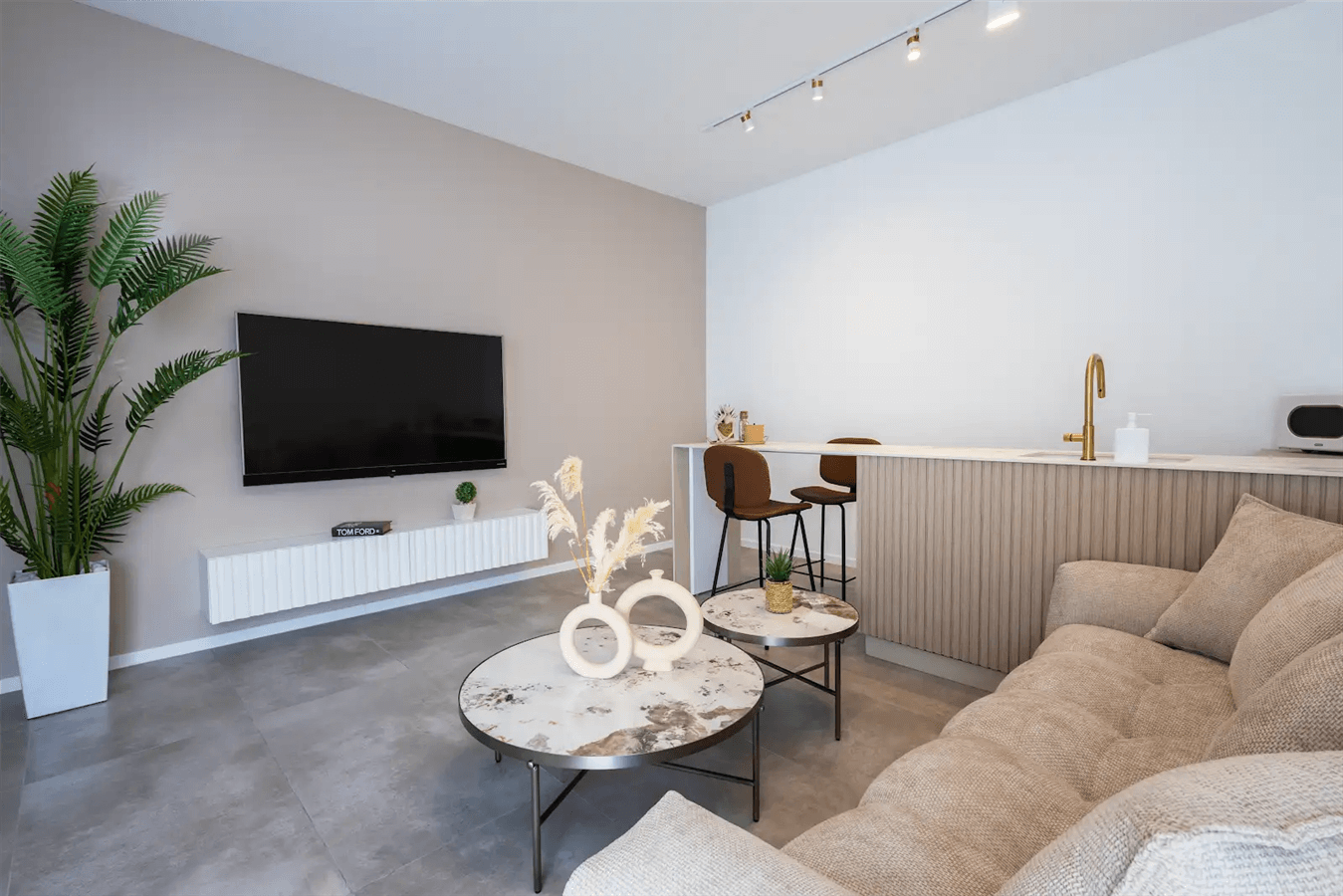 תמונה של סוויטת גן בוהו - 3