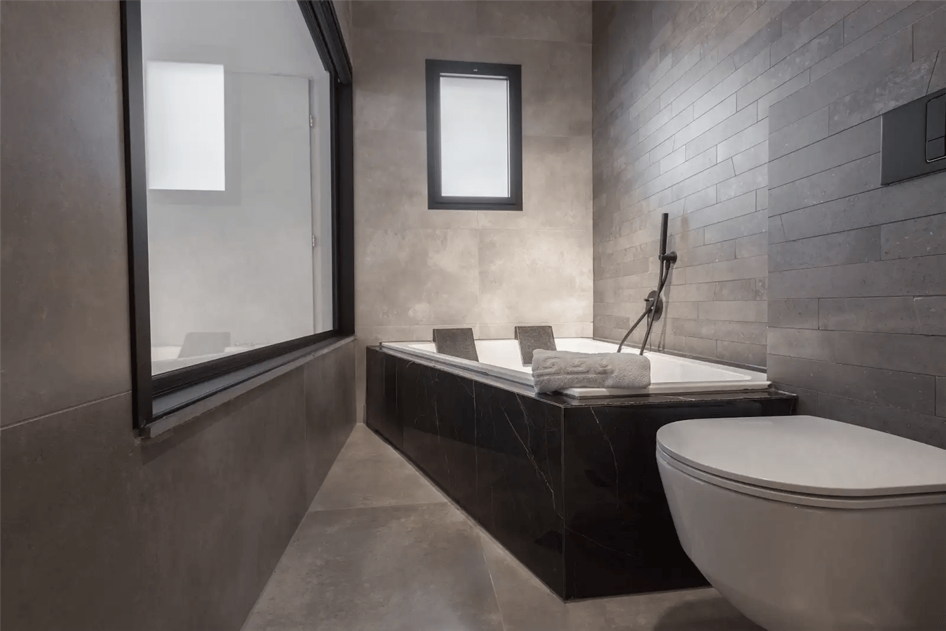 תמונה של סוויטת גן עם ג'קוזי - 6