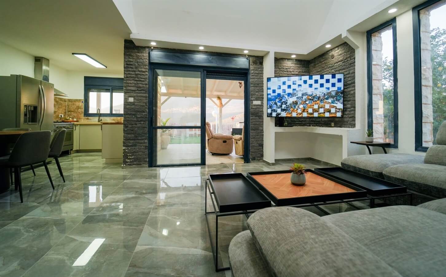 תמונה של האחוזה - 4