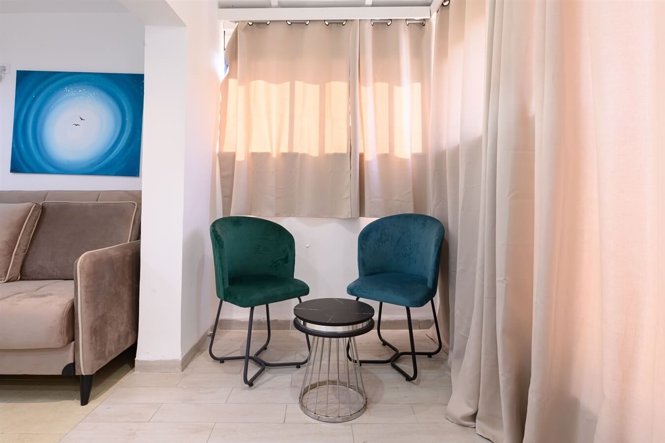 תמונה של סוויטה 1 - 8