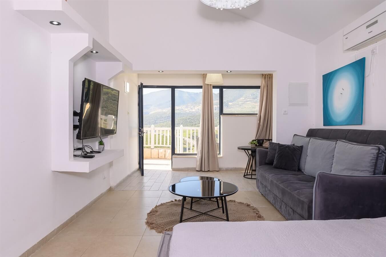 תמונה של סוויטה 2 - 5