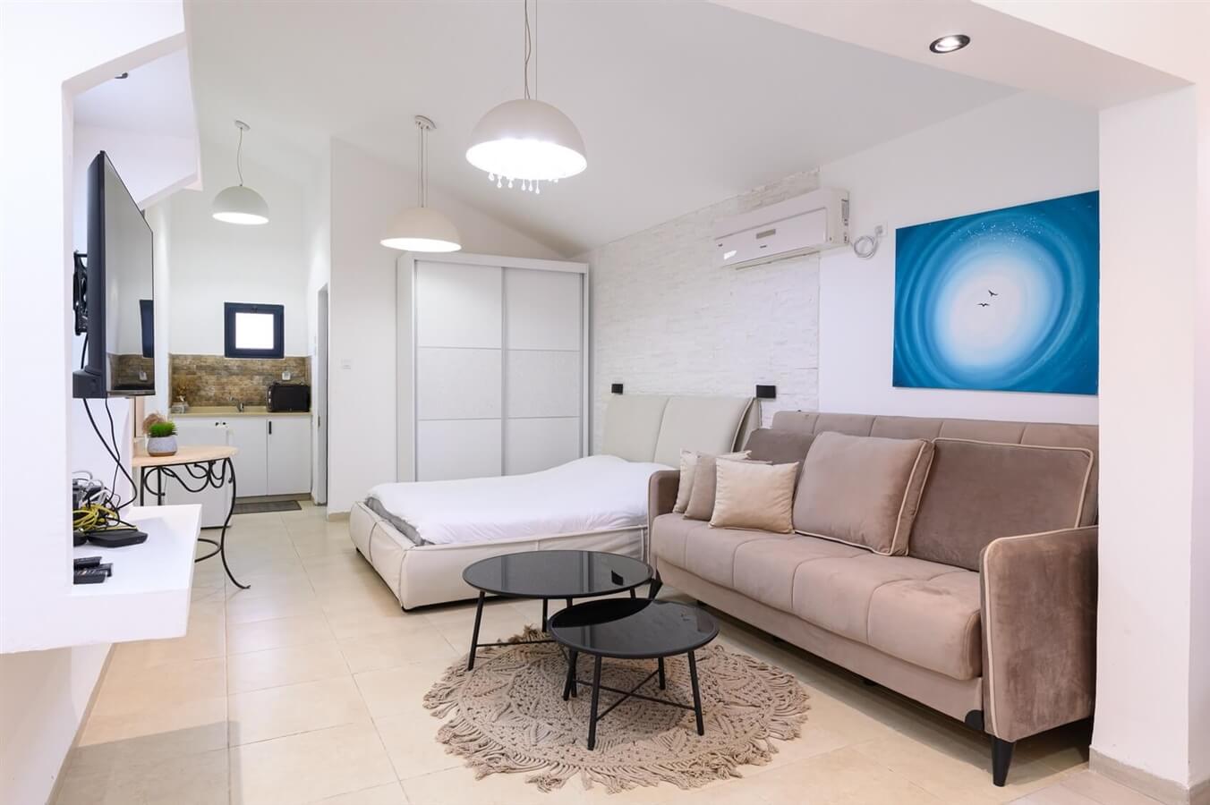 תמונה של סוויטה 1 - 2