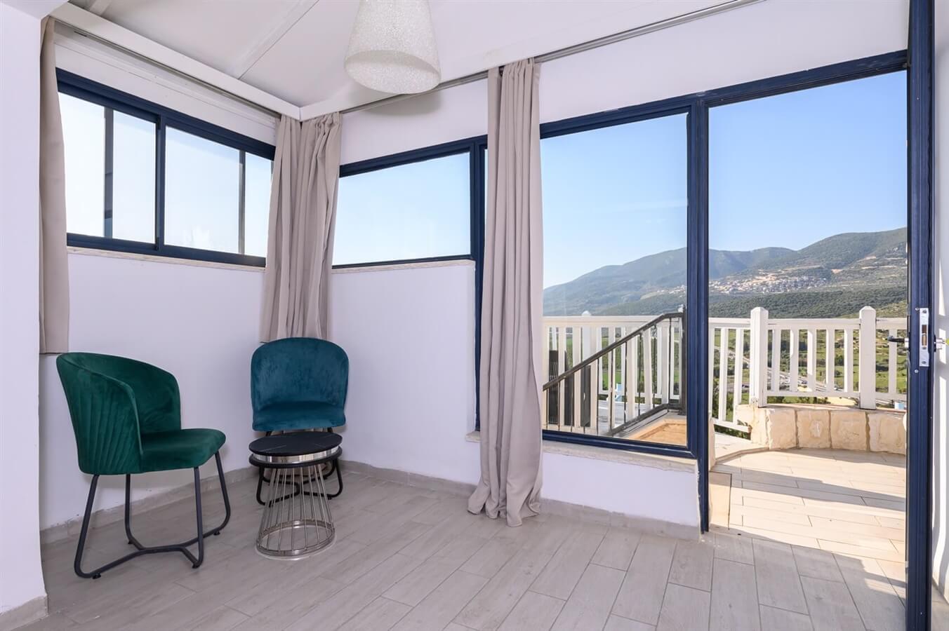 תמונה של סוויטה 1 - 11