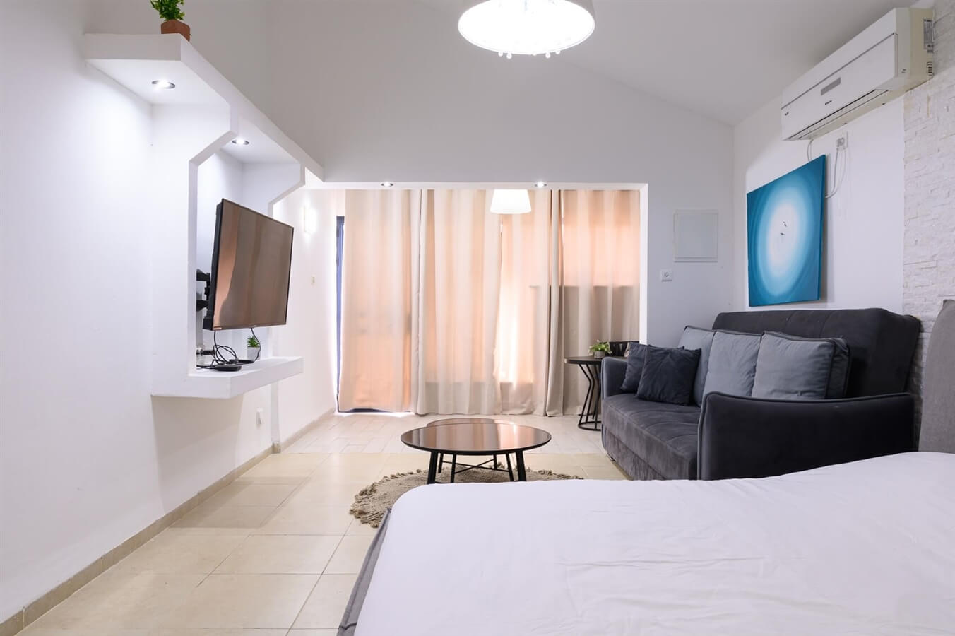 תמונה של סוויטה 2 - 4