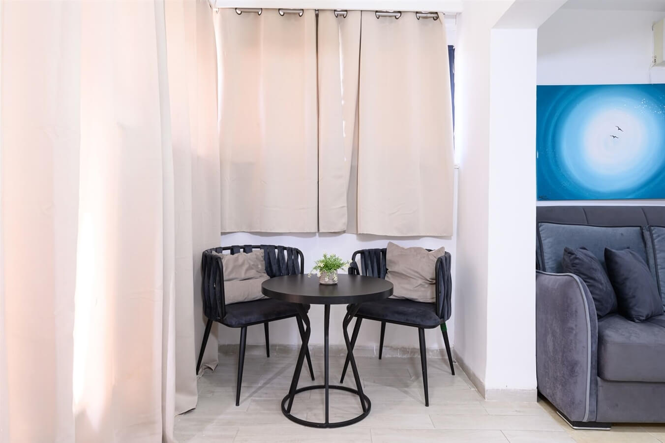 תמונה של סוויטה 2 - 7