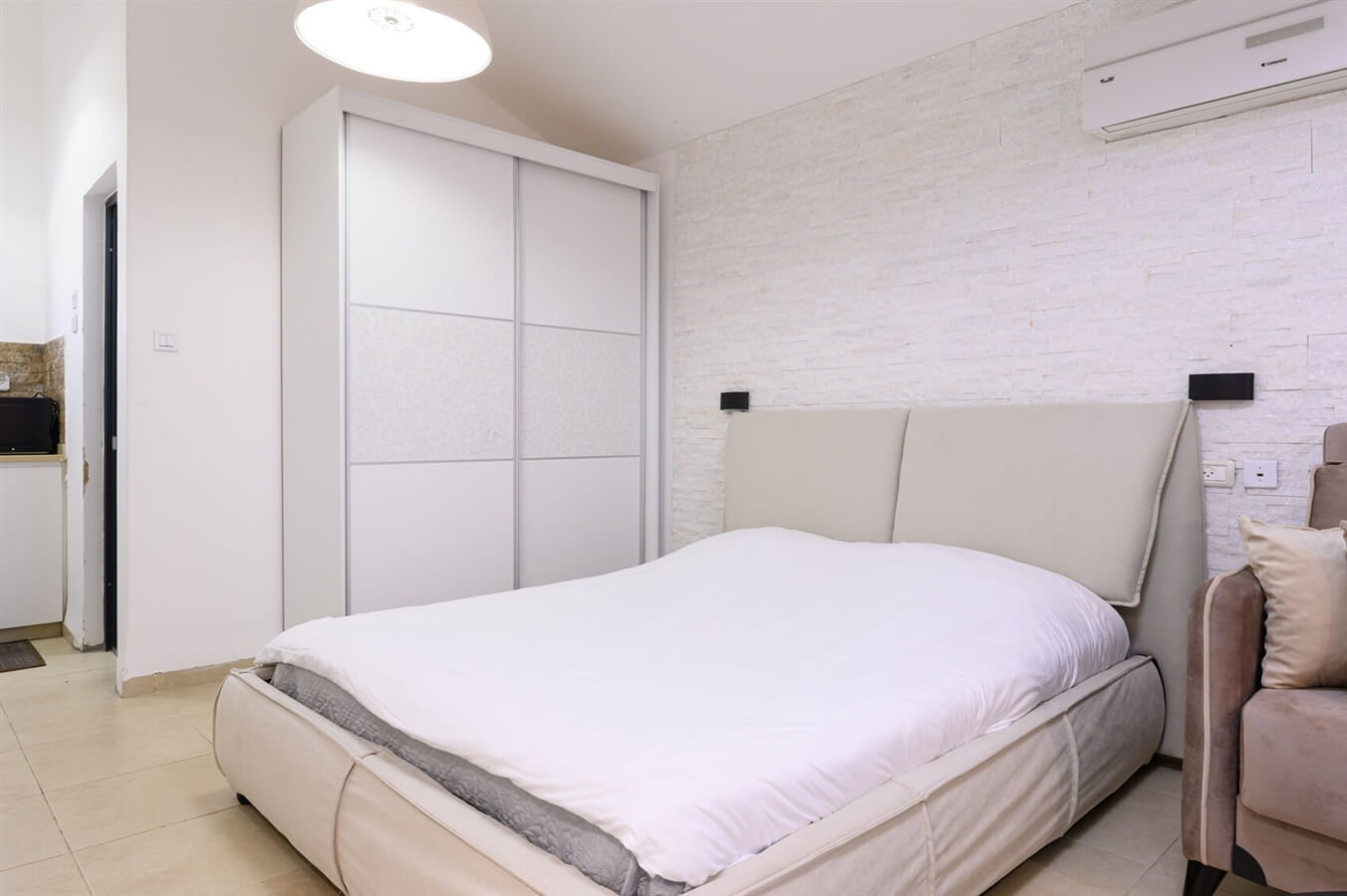 תמונה של סוויטה 1 - 7