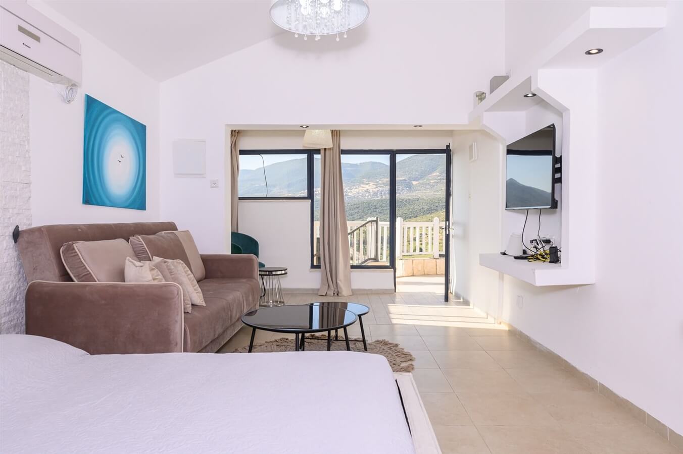 תמונה של סוויטה 1 - 6