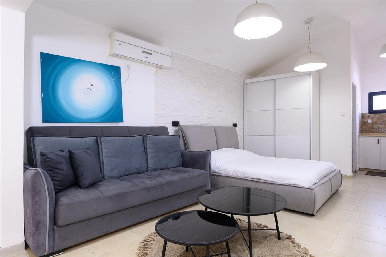 תמונה של סוויטה 2 - 3