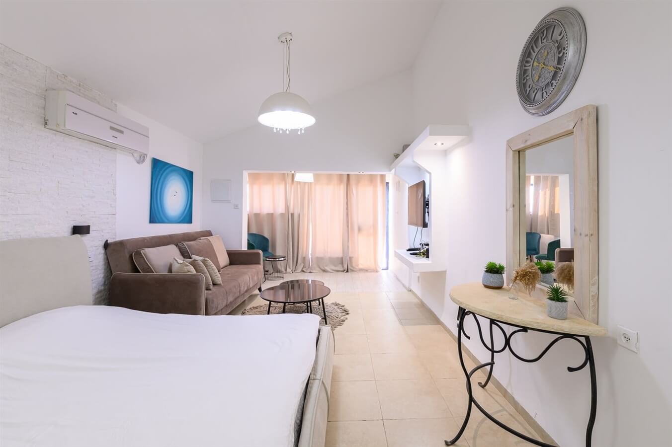 תמונה של סוויטה 1 - 4