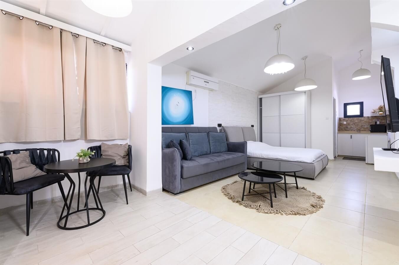 תמונה של סוויטה 2 - 2