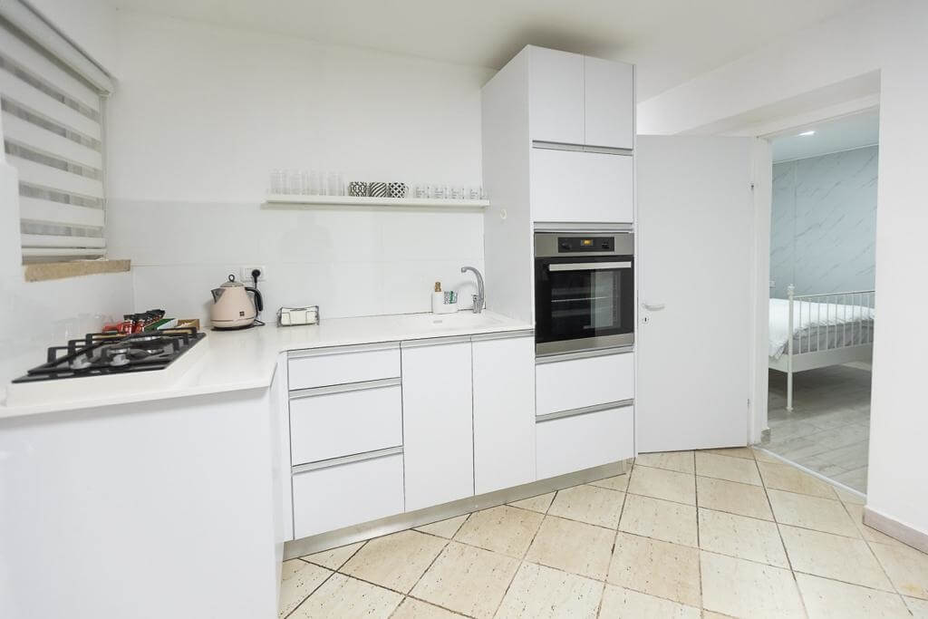 תמונה של צימר ספיר - 5