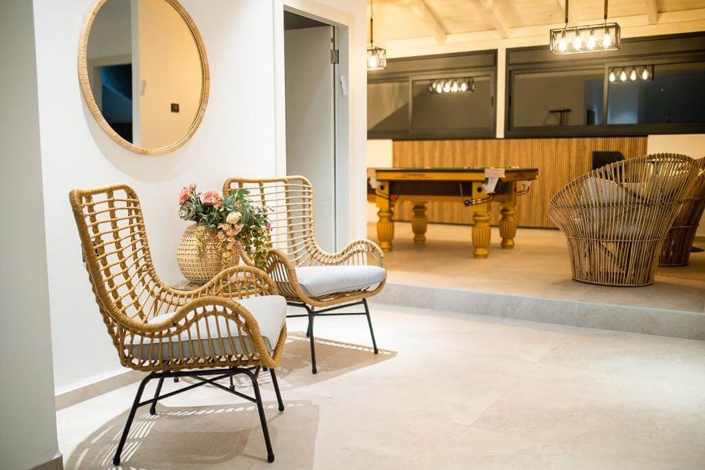 תמונה של צימר אלה - 14