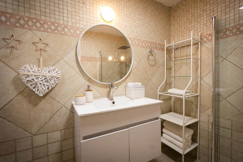 תמונה של צימר ספיר - 8