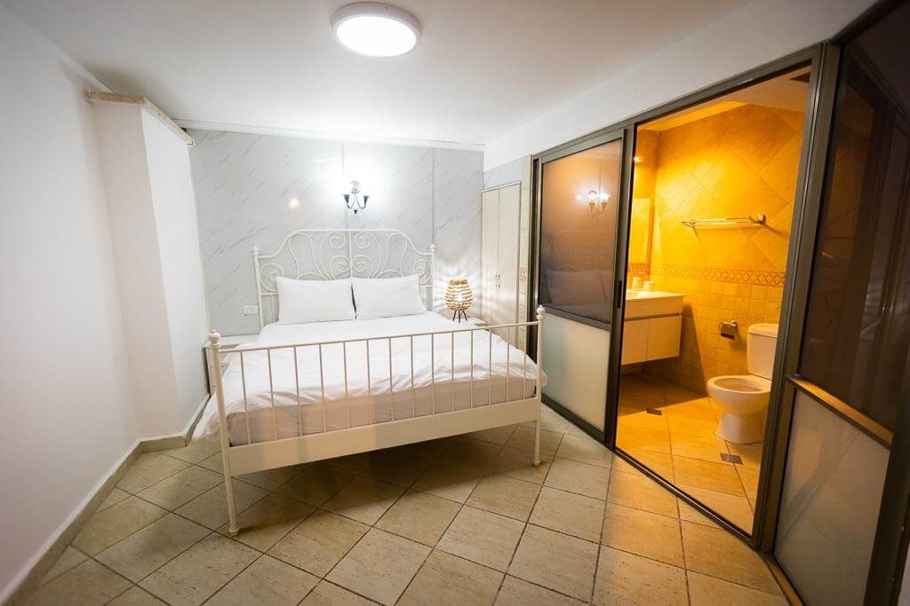 תמונה של צימר נועה - 4