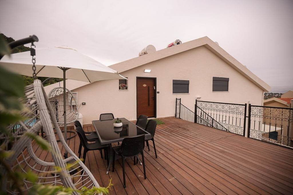 תמונה של צימר אלה - 12