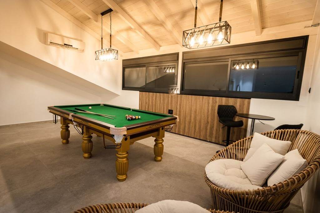 תמונה של צימר אלה - 7