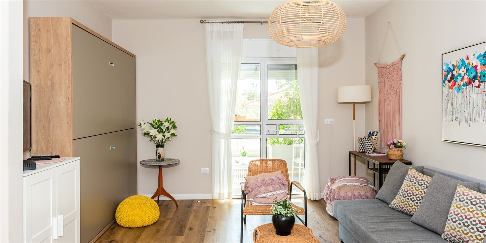 תמונה של קוזי האוס - 9