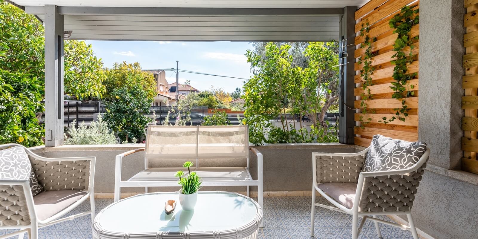 תמונה של קוזי האוס - 4