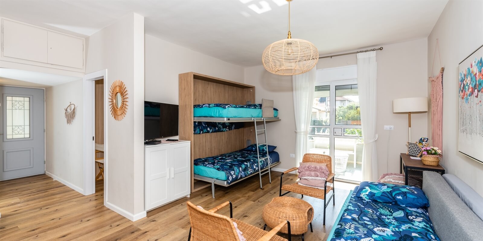 תמונה של קוזי האוס - 6