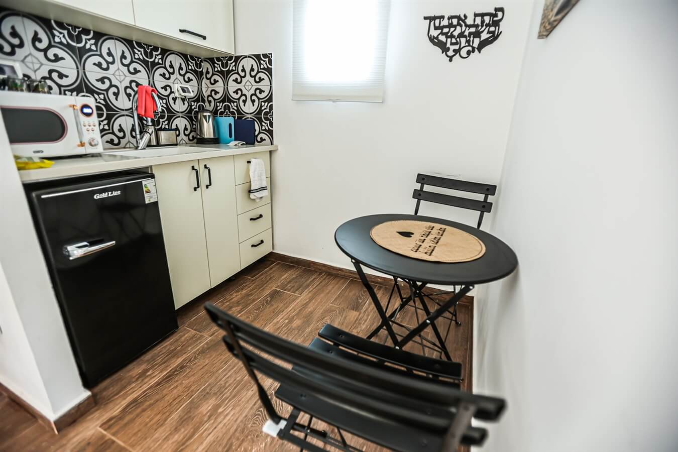 תמונה של יחידות אופק - 7