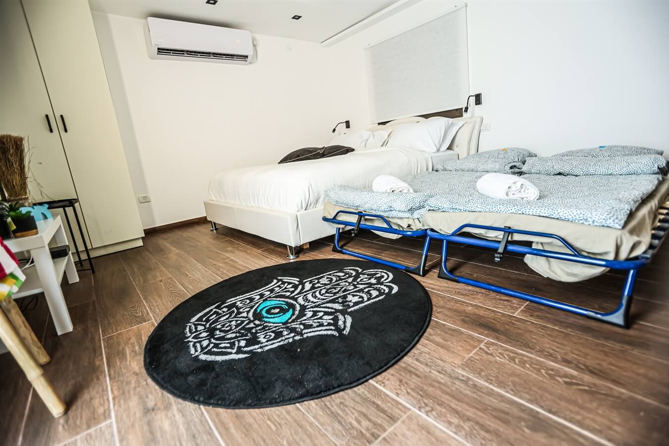 תמונה של יחידות אופק - 8