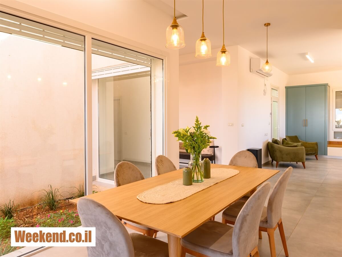 תמונה של הווילה - 2 תמונה של הווילה - 2