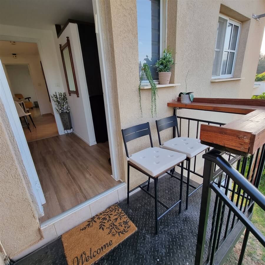 תמונה של הדירה - 10