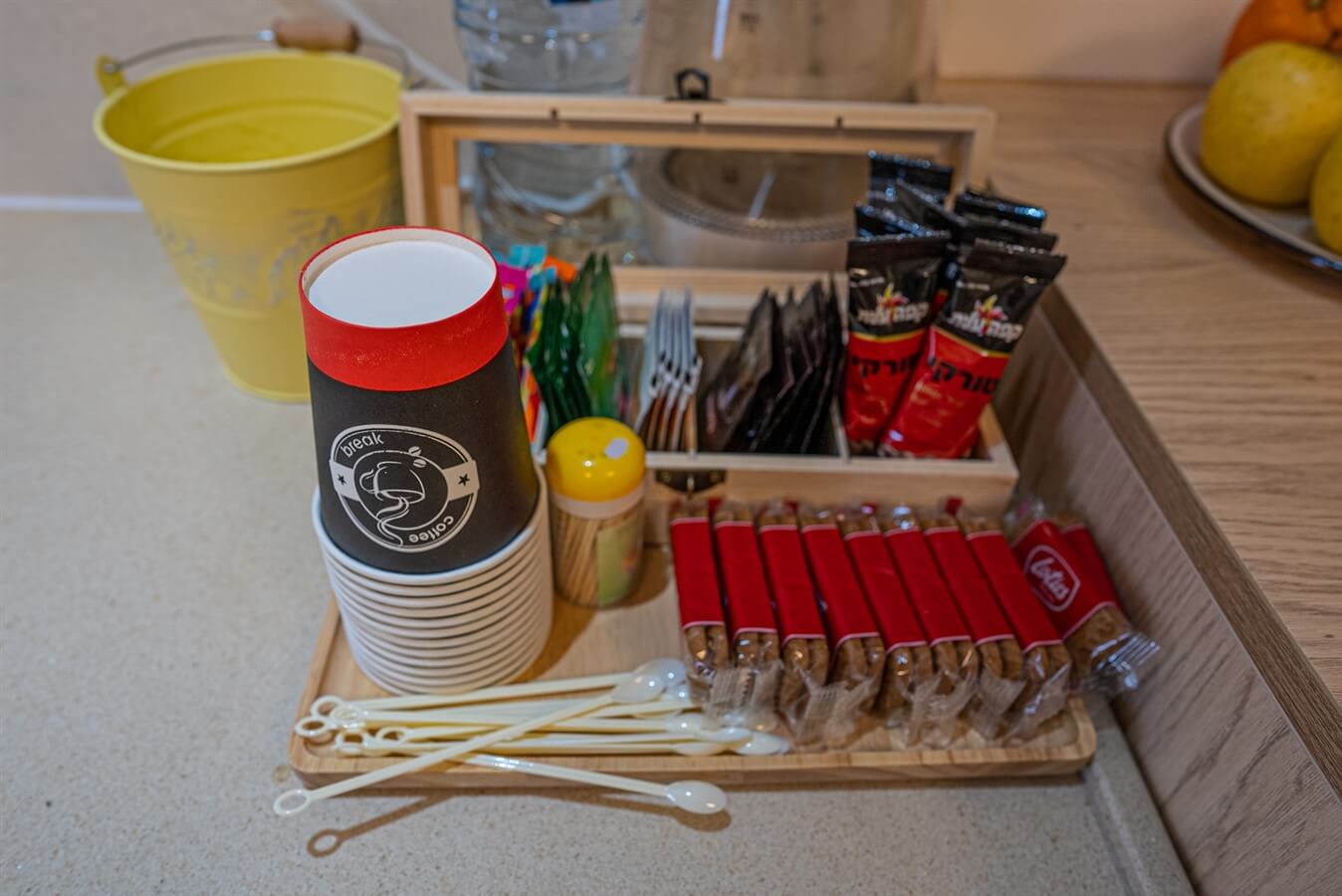 תמונה של סוויטה 1 - 9