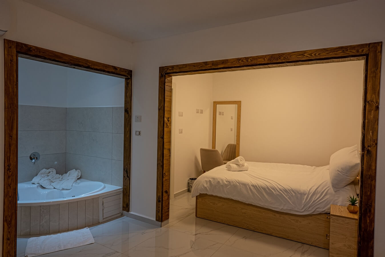 תמונה של סוויטה 2 - 3