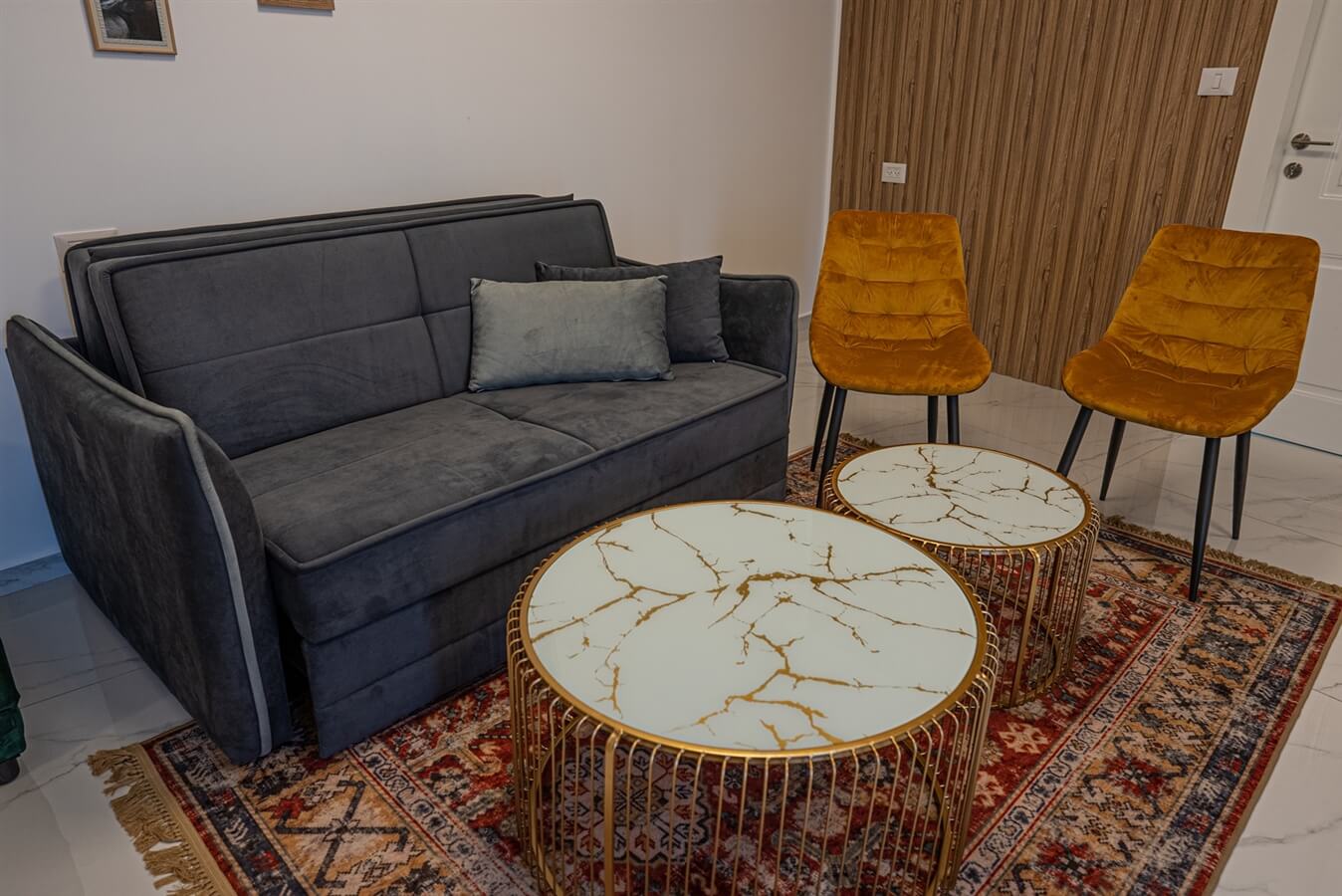 תמונה של סוויטה 1 - 3