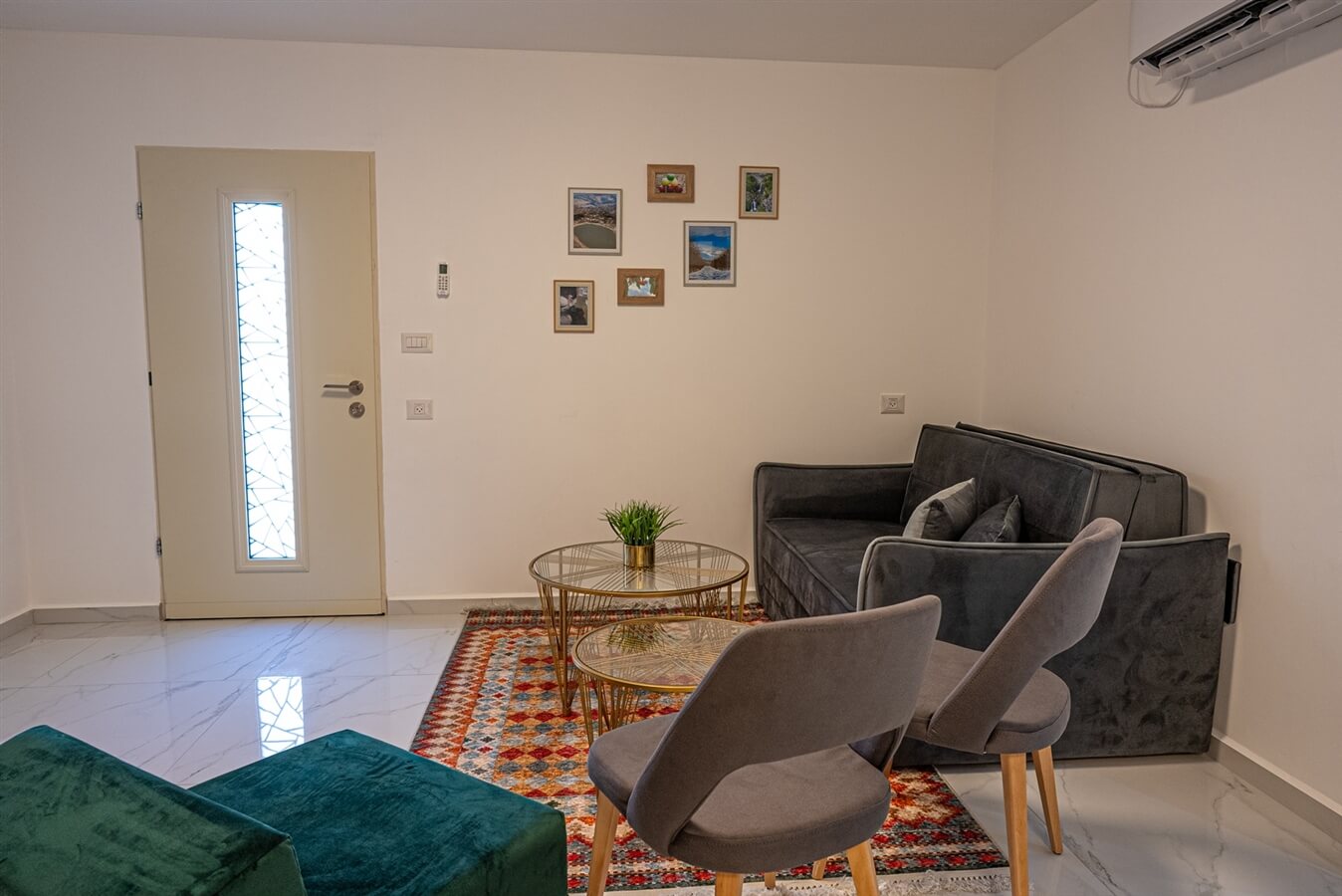 תמונה של סוויטה 2 - 2