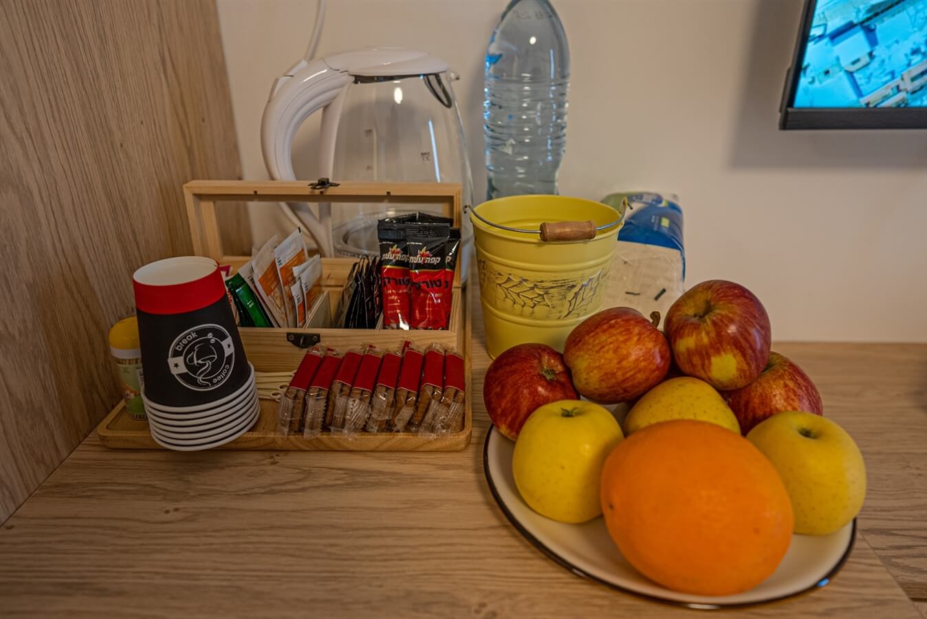 תמונה של סוויטה 2 - 9