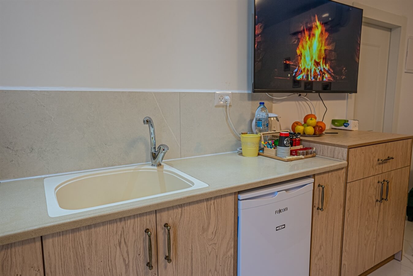 תמונה של סוויטה 1 - 8