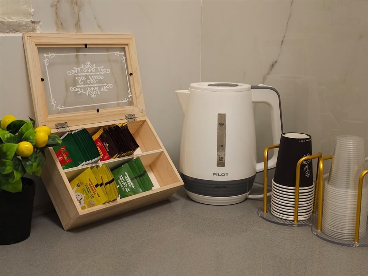 תמונה של יחידות אירוח - 11