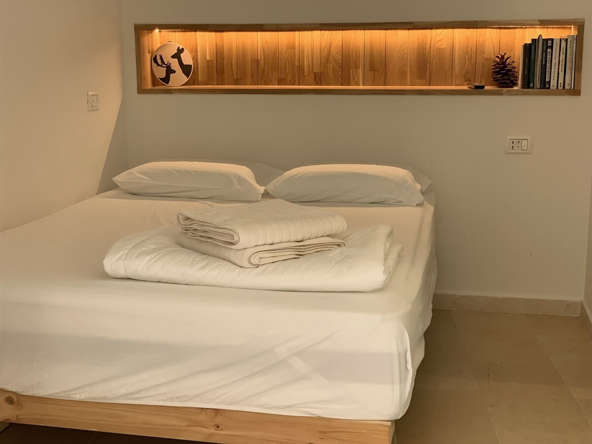 תמונה של הצימר - 5