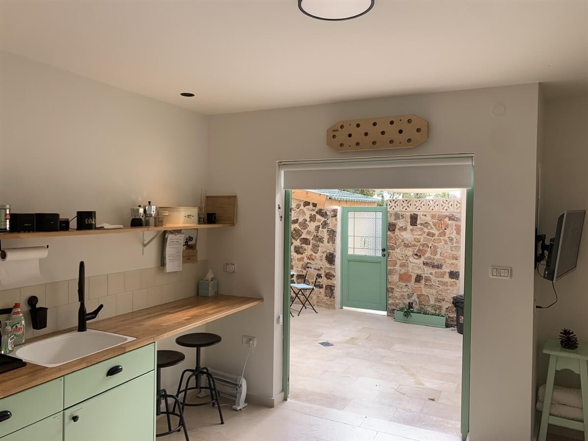 תמונה של הצימר - 6