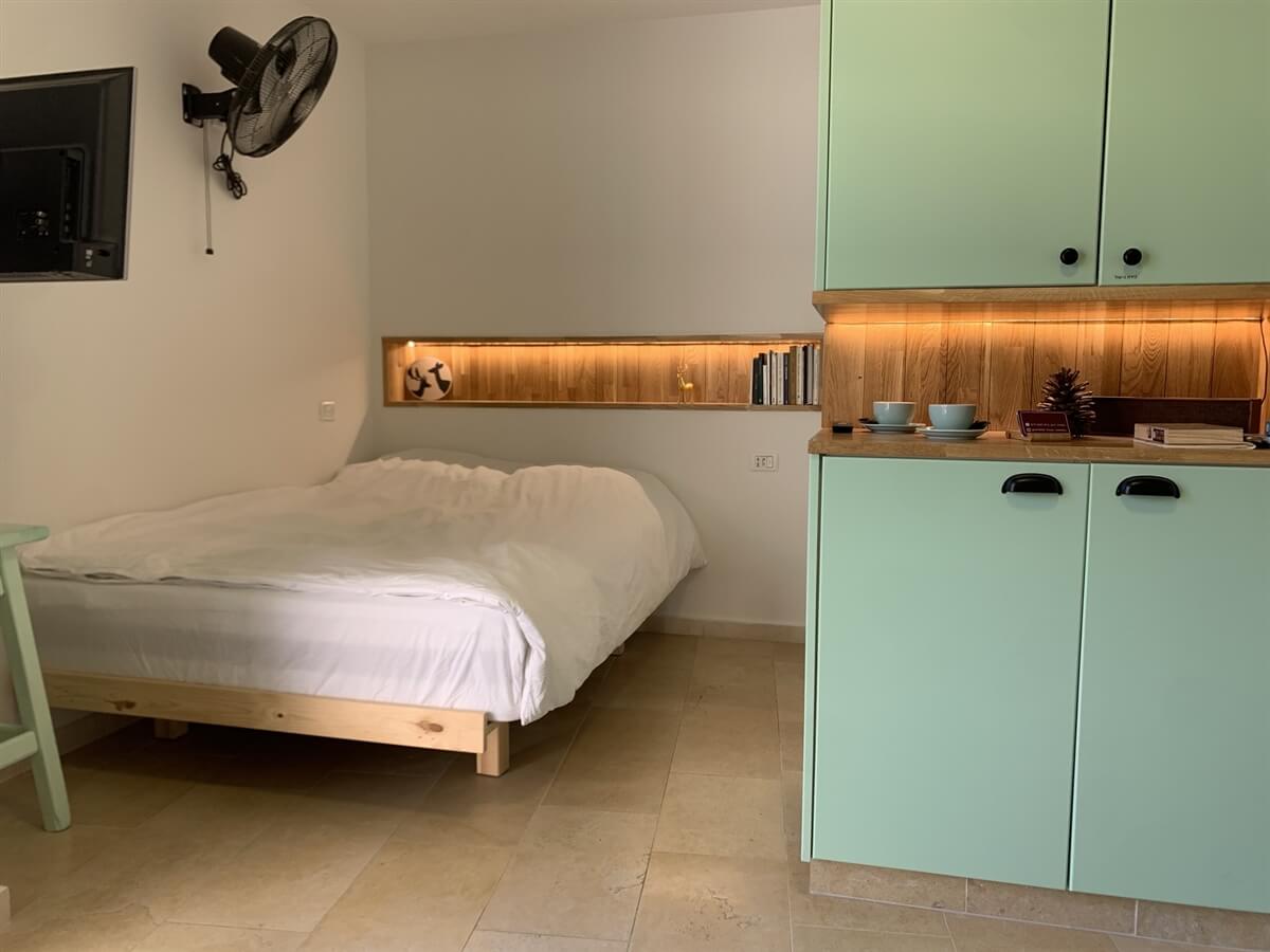 תמונה של הצימר - 2