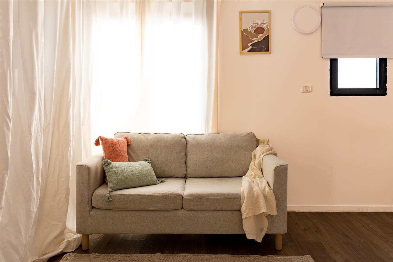 תמונה של שלווה - 2