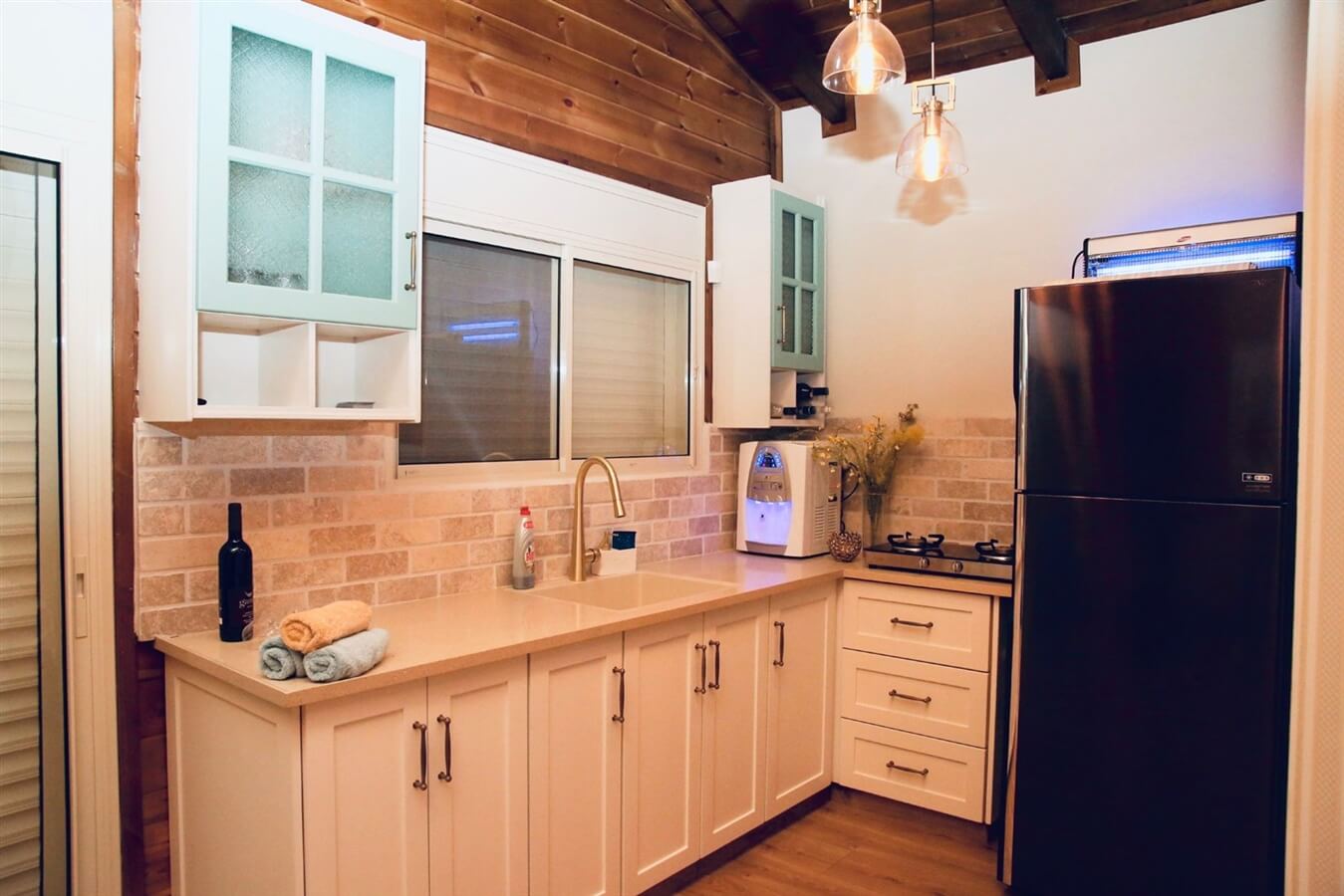 תמונה של יחידת האירוח - 3