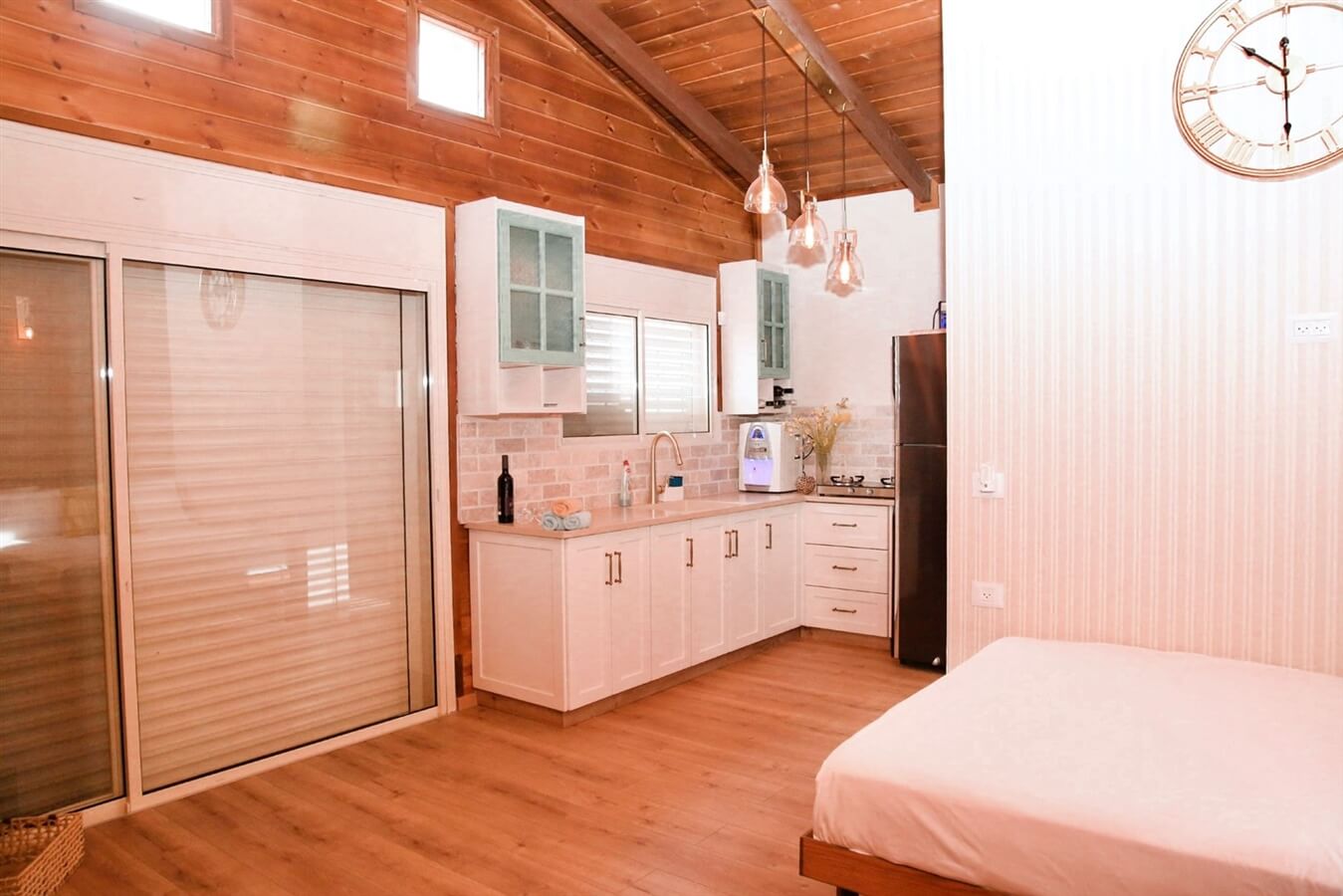 תמונה של יחידת האירוח - 4