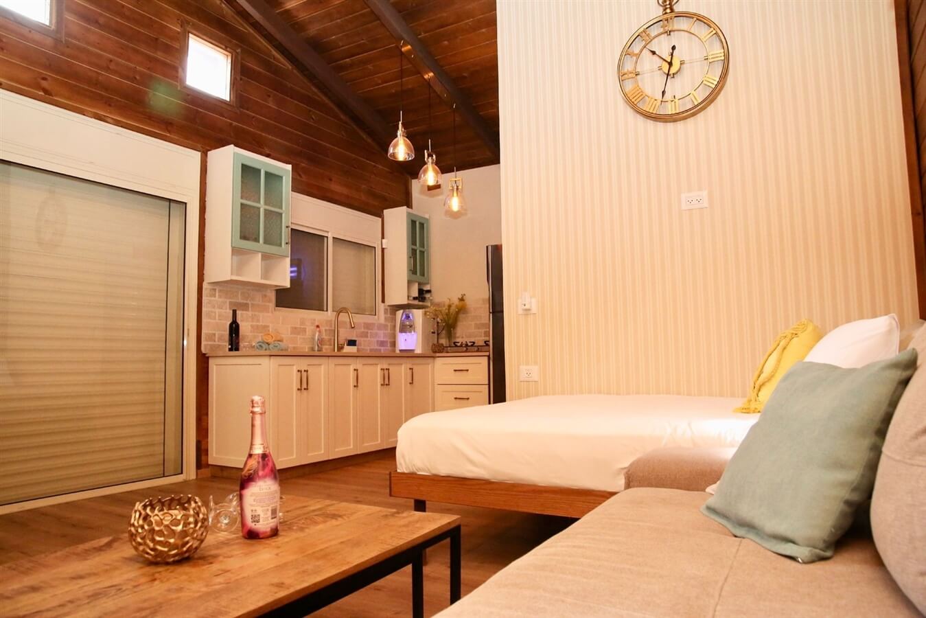 תמונה של יחידת האירוח - 5