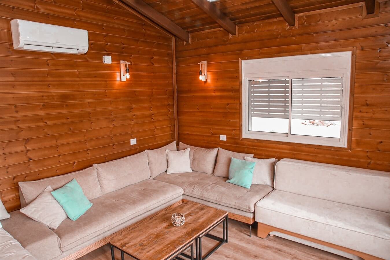 תמונה של יחידת האירוח - 9