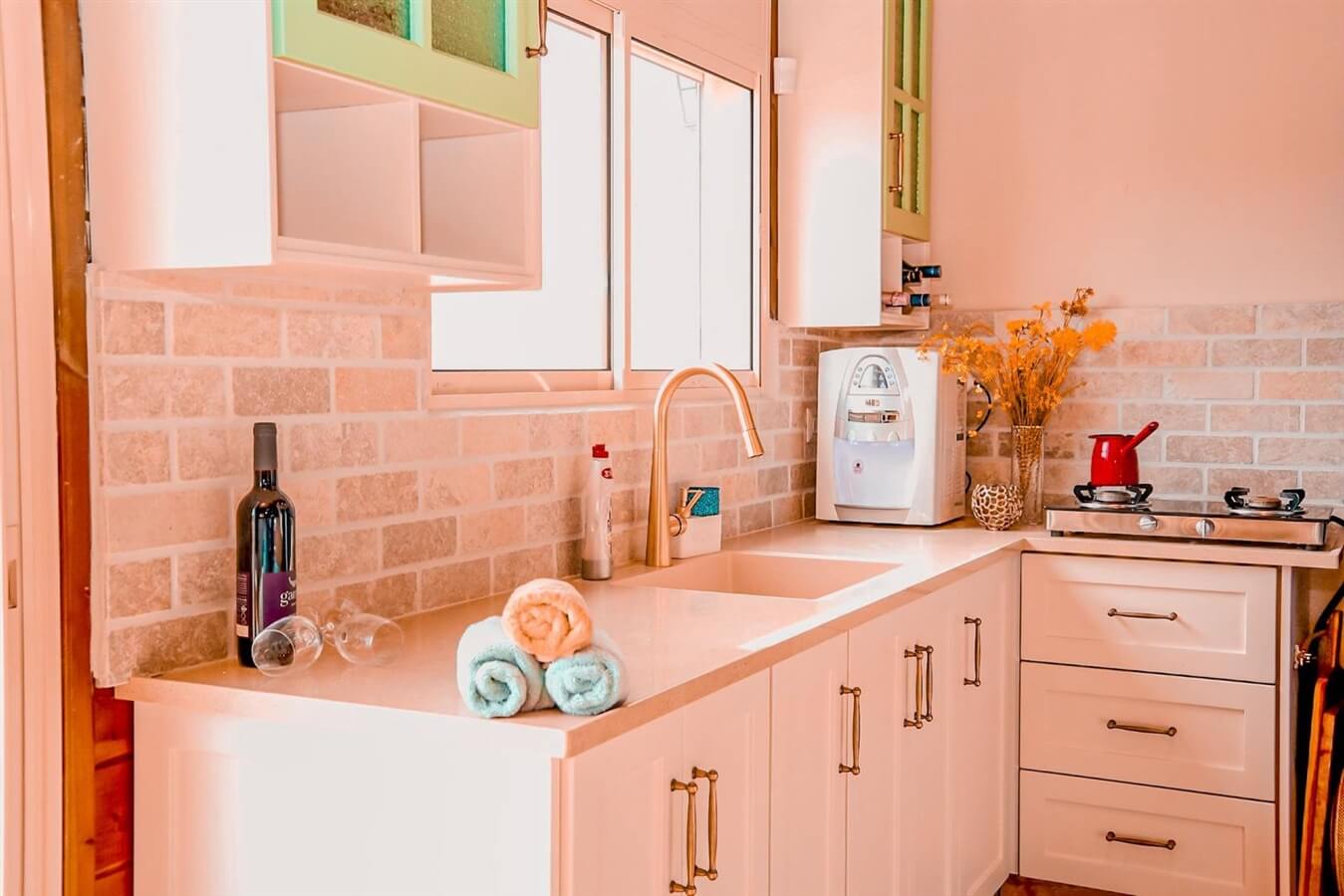 תמונה של יחידת האירוח - 8