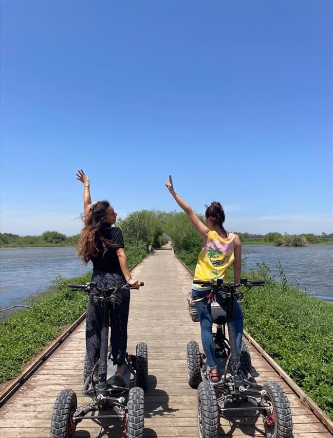 תמונה שצולמה בגרין ריידר - 5 תמונה של גרין ריידר - 5