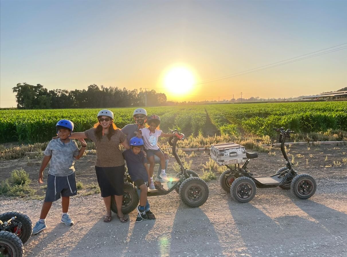 תמונה שצולמה בגרין ריידר - 2 תמונה של גרין ריידר - 2