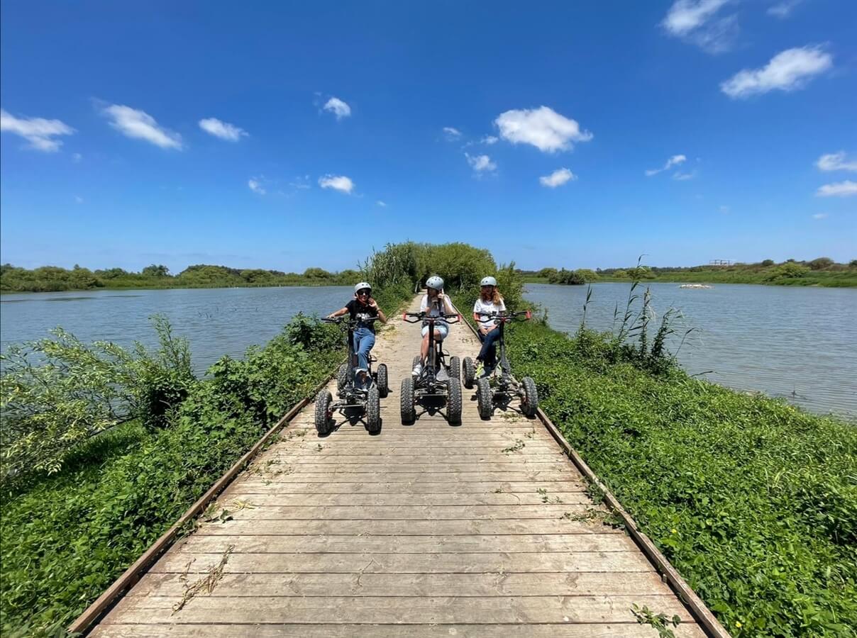 תמונה שצולמה בגרין ריידר - 1 תמונה של גרין ריידר - 1