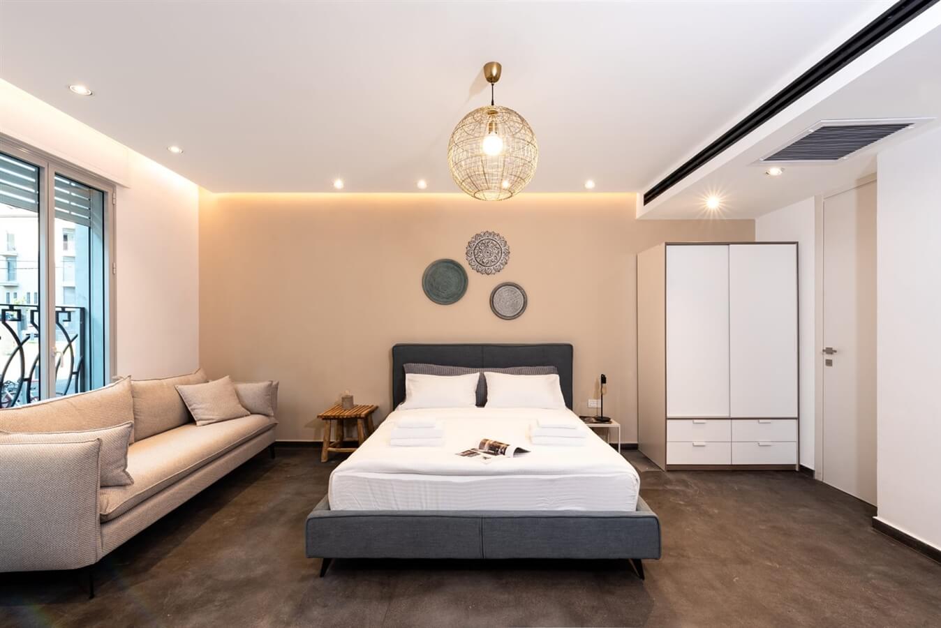 תמונה של סוויטה דלוקס - 6