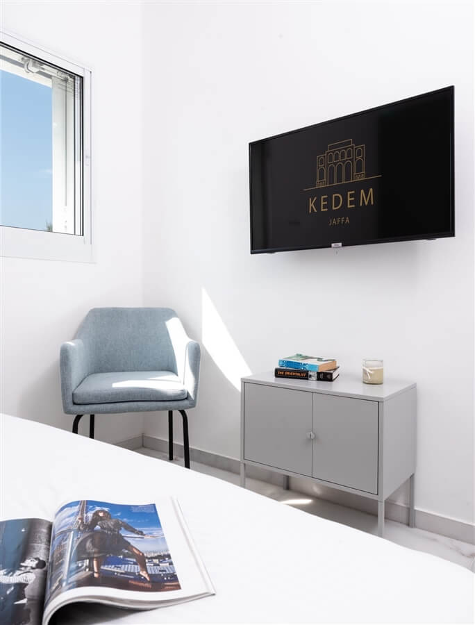 תמונה של דירת חדר דלוקס - 5