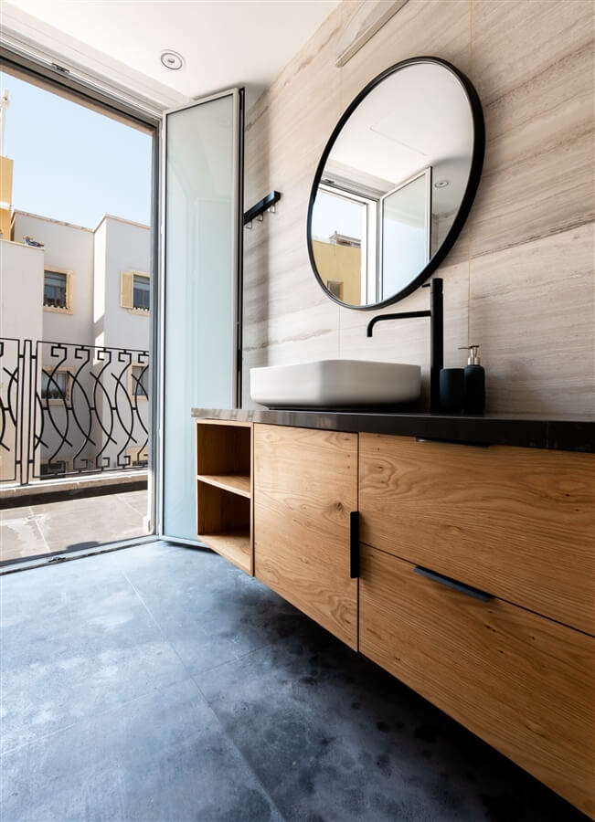 תמונה של דירה עם מרפסת - 6